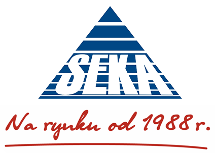 seka logo